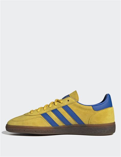 adidas spezial azules y amarillas|Compra y vende adidas Handball Spezial Sneakers .